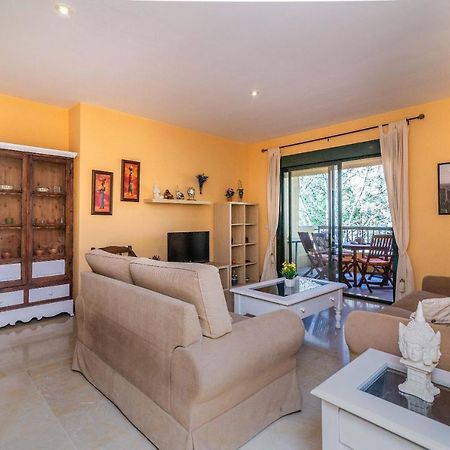 Spacious Apartment In Marbella Eksteriør bilde