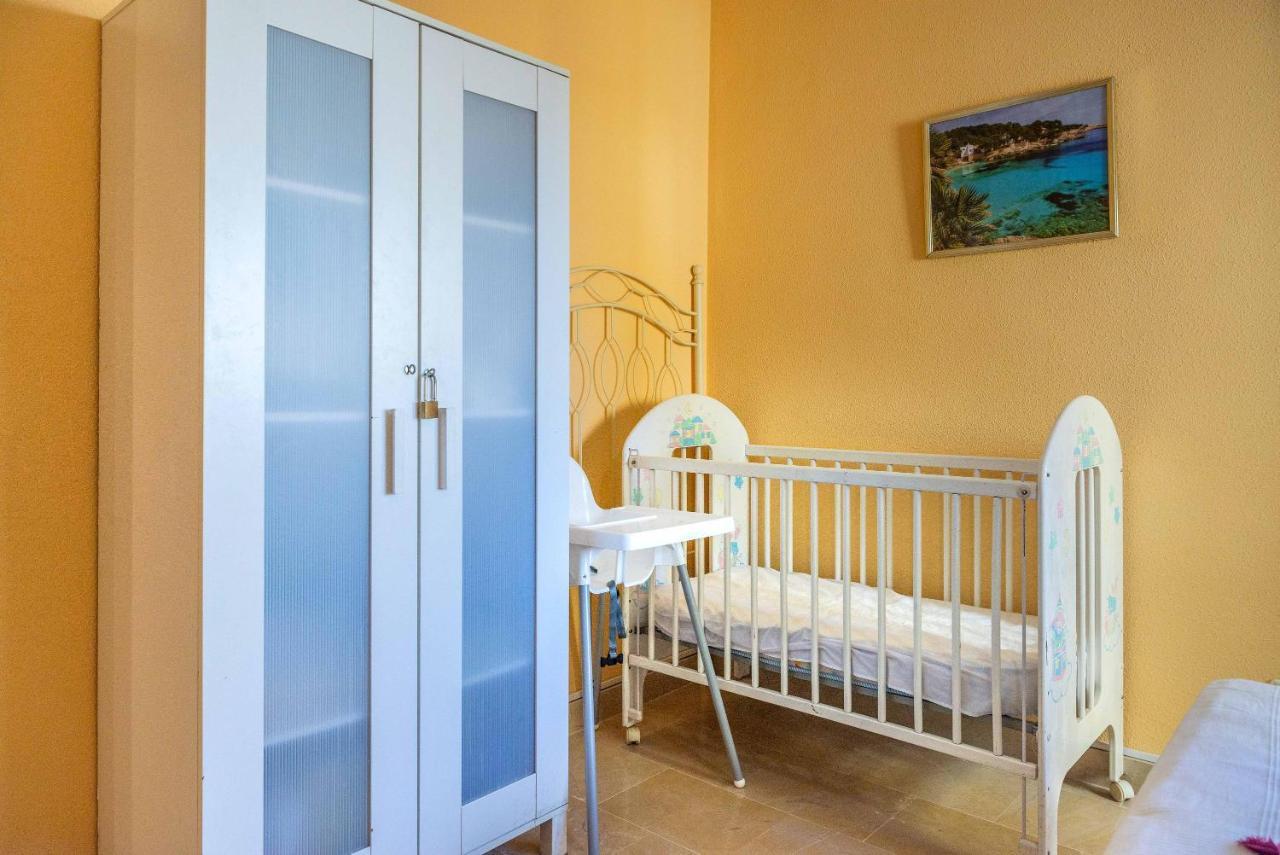 Spacious Apartment In Marbella Eksteriør bilde
